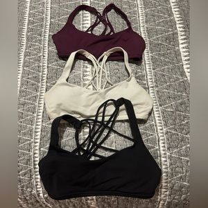 Lululemon align sports bra